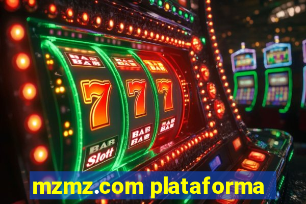 mzmz.com plataforma